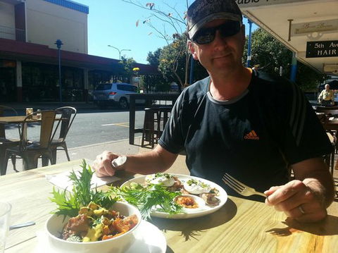 Organics At Home - Renee 0