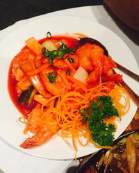 Ormeau Chinese Restaurant