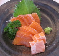 Osaka Kaiten Sushi