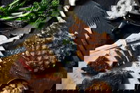 Outback Steakhouse Pacific Fair