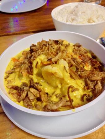 Oz Thai - Internet Find 0