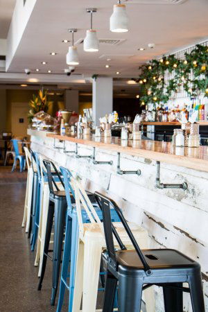 Palm Beach Hotel Bistro - Internet Find 0
