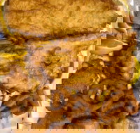 Pappas Way Seafood - Qld Realsetate