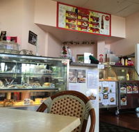 Paris Cafe