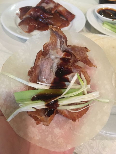Peking Duck Chinese Restaurant - Petrol Stations 2