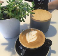 Peoples Coffee House - Petrol Stations