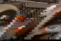 Piato Wood Fire Deli