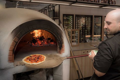 Piato Wood Fire Deli - Renee 0