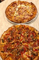 Pizzeria Don Angelo - Renee 4