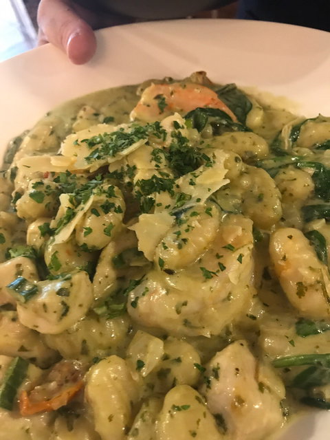 Pizzeria Don Angelo - Renee 6