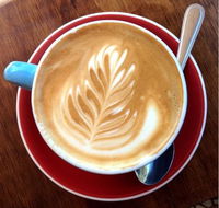 Plantation House Cafe - Petrol Stations