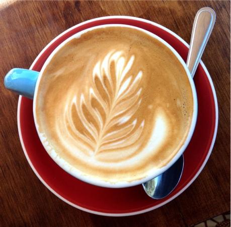 Plantation House Cafe - Petrol Stations 0