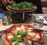 Pomodoro Pizzeria