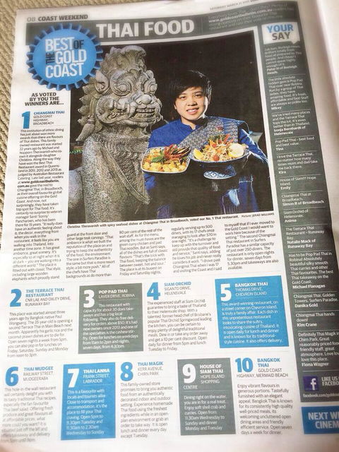 Pop Padthai - Renee 2