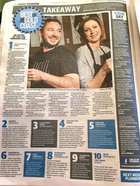 Pop Padthai - Renee 3