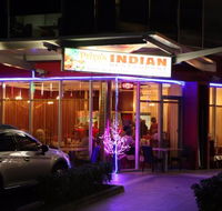 Priya's Indian Restaurant - Renee