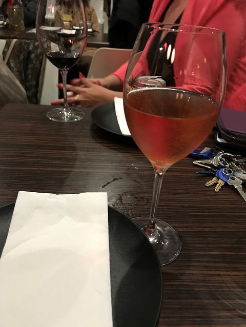 Quan 55 & Bar - Renee 4
