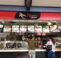 Real Adana Chargrill - Renee