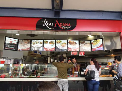 Real Adana Chargrill - Renee 0