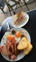 Roma Pizzeria & Coffe Bar - Renee 6