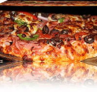 Roma Pizzeria  Coffe Bar - Renee