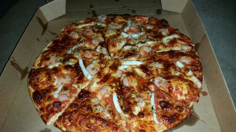 Romanas Italian Restaurant & Pizzeria - Internet Find 0