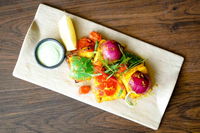 Saffron Indian Gourmet