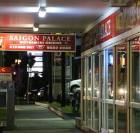 SAIGON PALACE - Renee