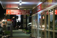 SAIGON PALACE
