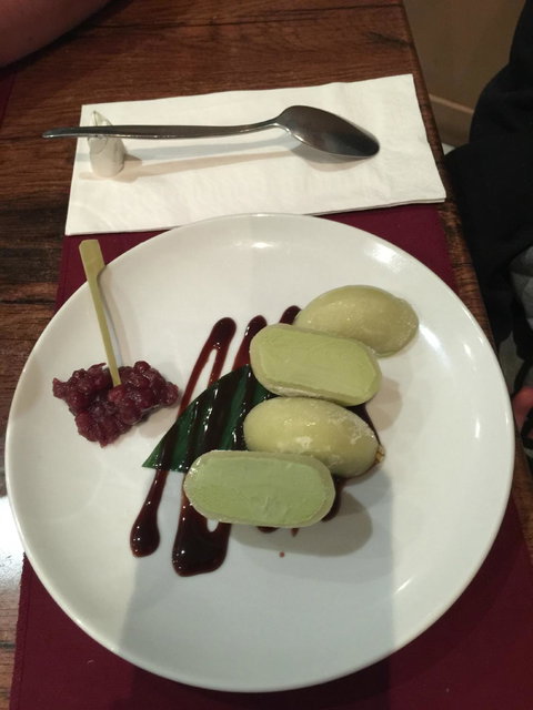 Satoru's Japanese Restaurant - Renee 2