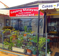 Sayang - Renee