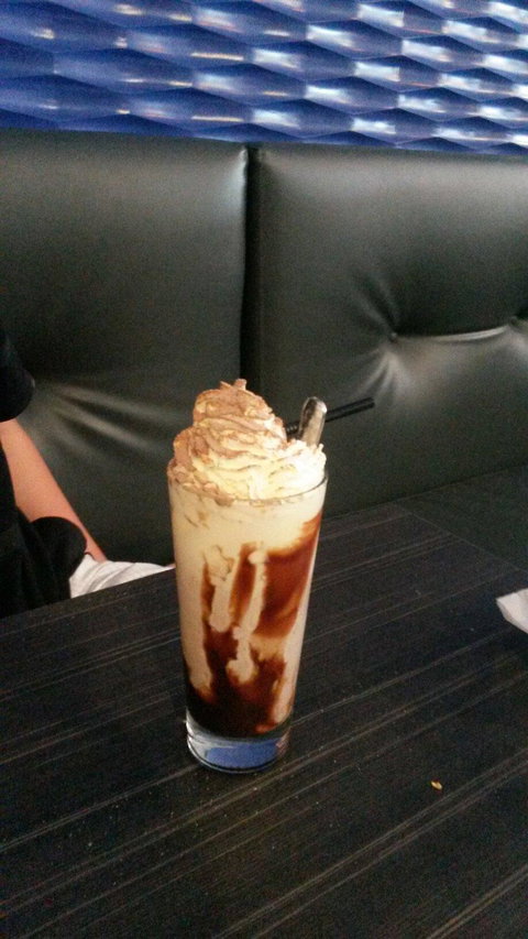 Seren8 Restaurant & Bar - Swimm 3