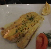 Shannon's Steak and Seafood - Renee