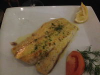 Shannon's Steak and Seafood