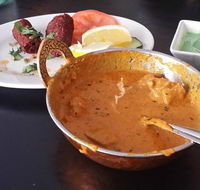 Sher-E-Punjab Indian  Mughlai