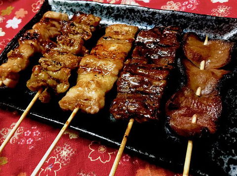 Shinobi Japanese Yakitori Restaurant - Renee 0