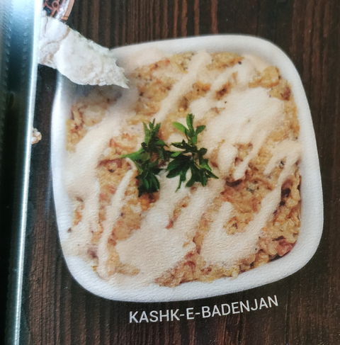 Shiraz Authentic Persian Restaurant - Renee 1