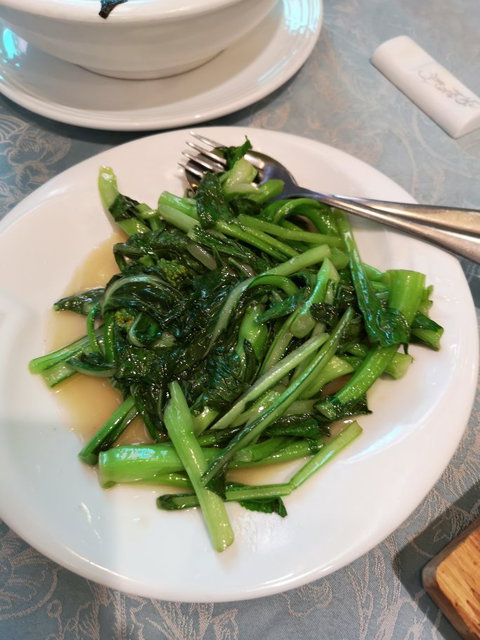 Sky Restaurant - Swimm 1