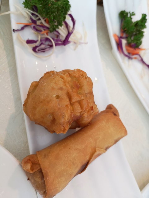 Sky Restaurant - Swimm 2