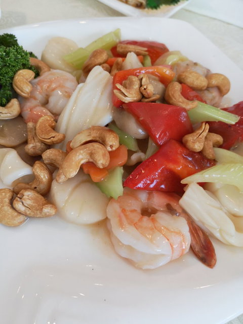 Sky Restaurant - Swimm 3