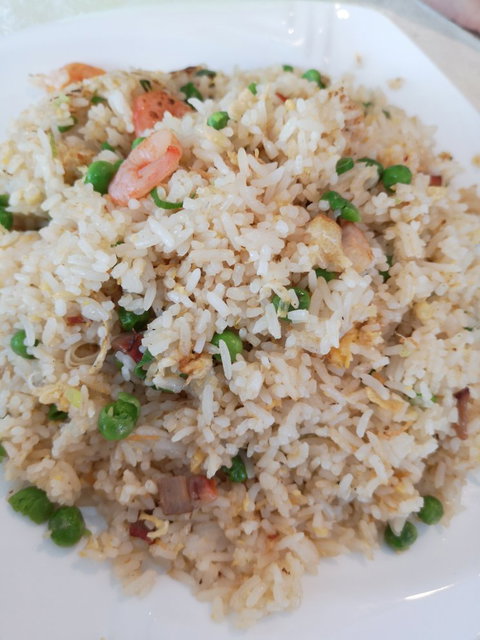 Sky Restaurant - Swimm 4