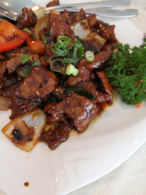 Sky Restaurant - Swimm 5