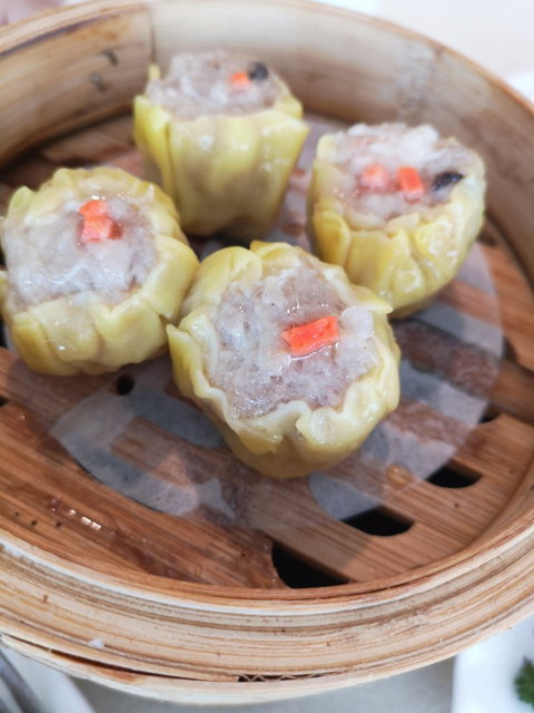 Sky Restaurant - Swimm 6