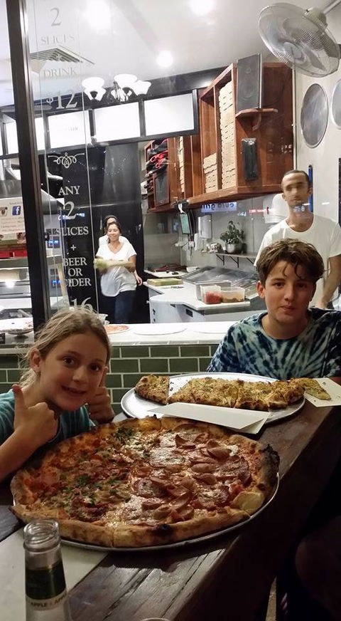 Slice Pizzeria - Internet Find 6