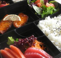 Sora Japanese Cafe - Renee