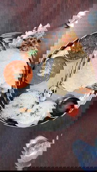 Spice Master