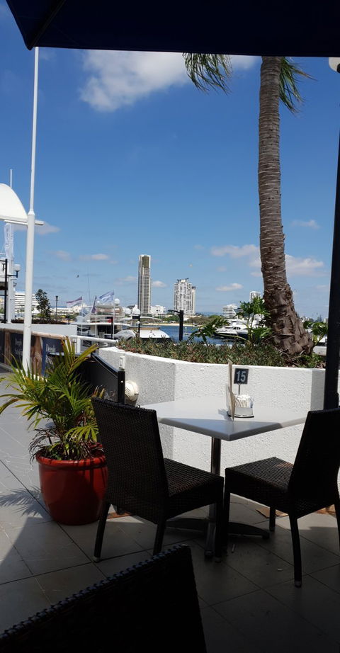 Sunset Waterfront Cafe Bar & Grill - Internet Find 2
