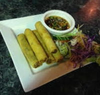 Sunshine Thai Restaurant - Internet Find