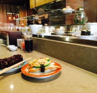 Sushi at Palm Beach - Internet Find