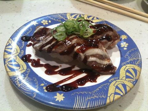 Sushi Ave - Internet Find 0